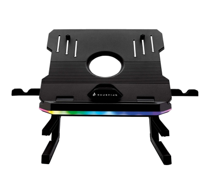 Podkładka chłodząca pod laptopy SureFire Portus X2 48843